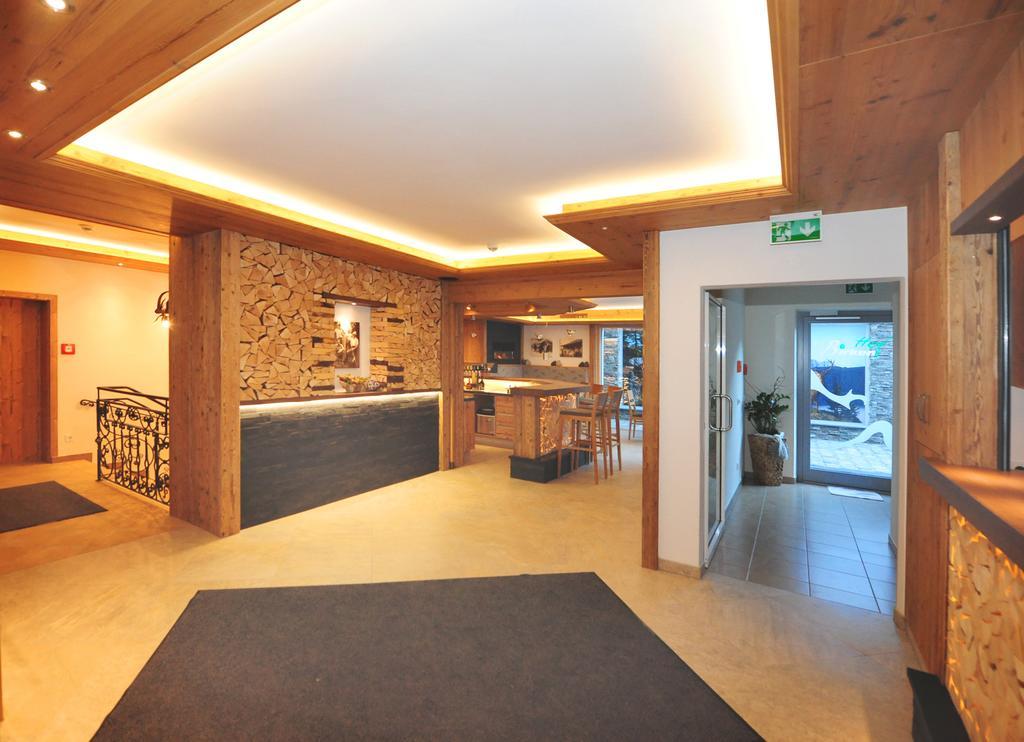Hotel Birkenhof 3*