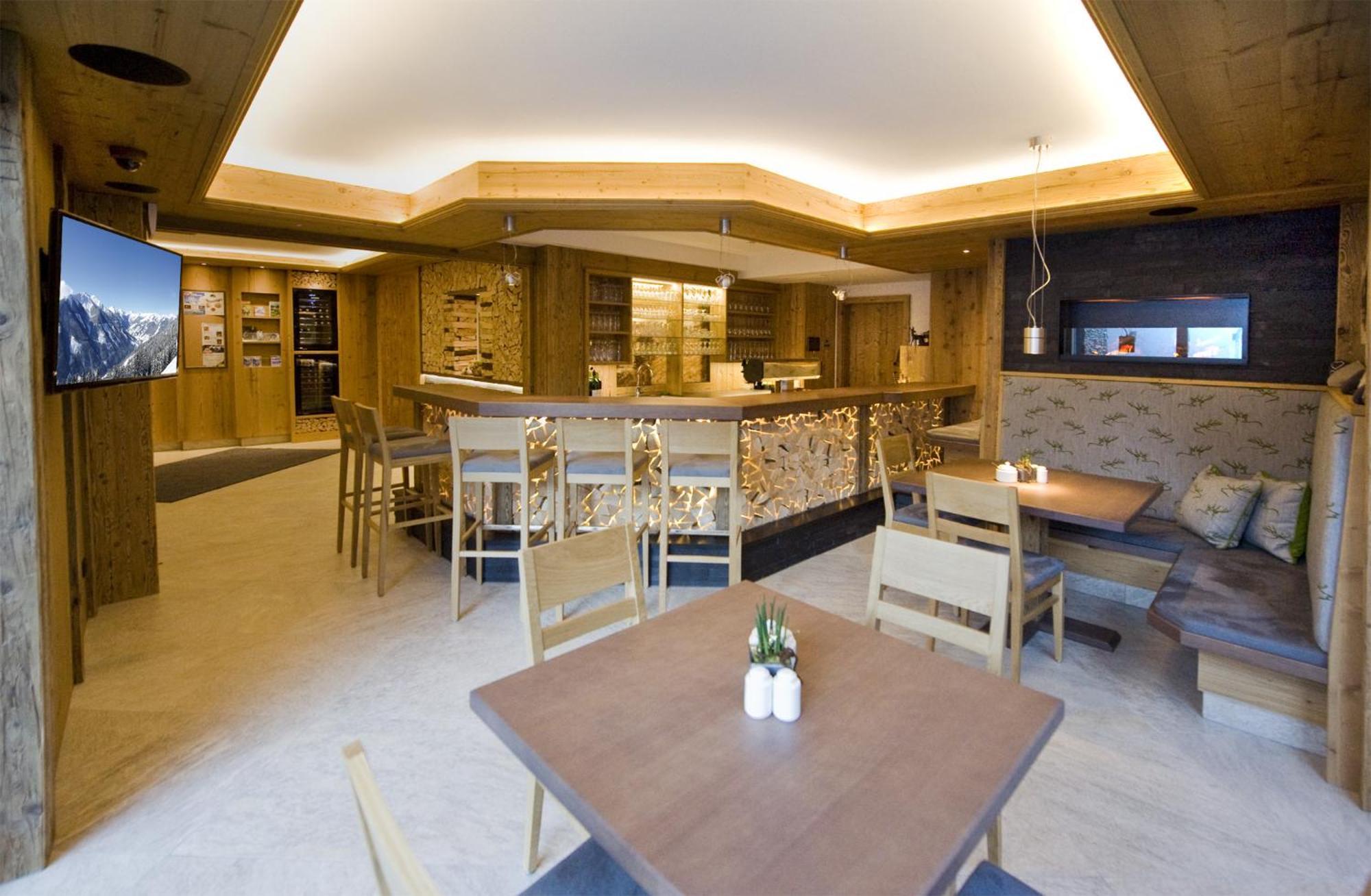 Birkenhof Hotel 3*