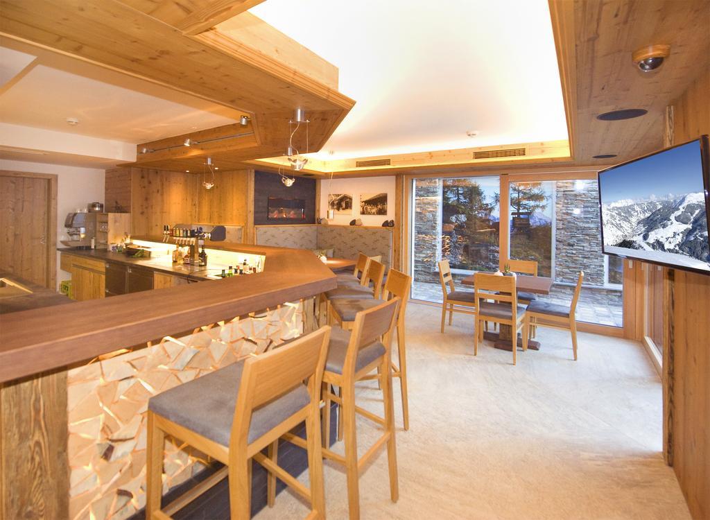 Hotel Birkenhof Saalbach