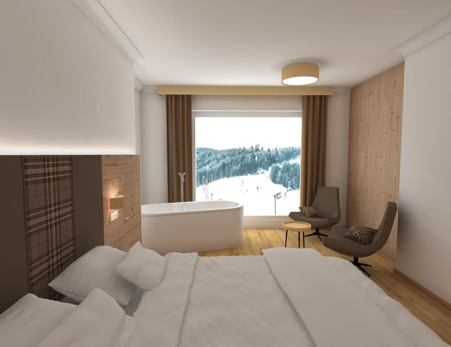 Birkenhof Hotel
