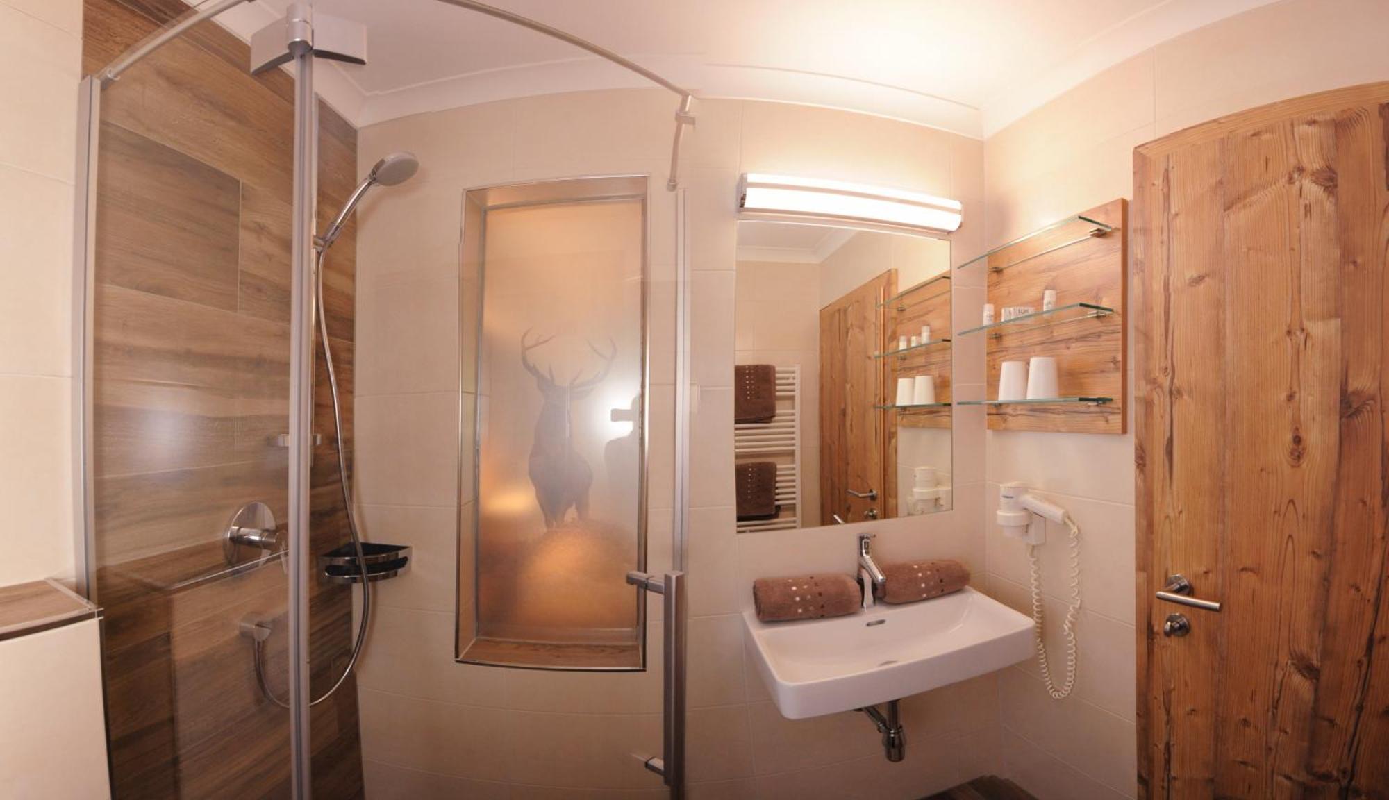 Hotel Birkenhof Saalbach