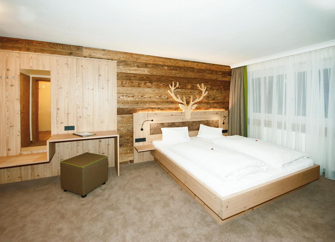 Birkenhof 3* Saalbach-Hinterglemm