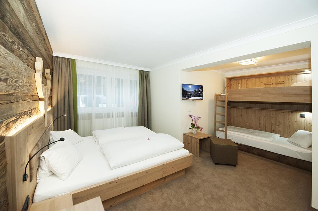 Birkenhof Hotel