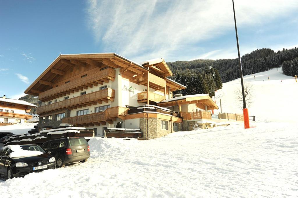 Birkenhof Saalbach