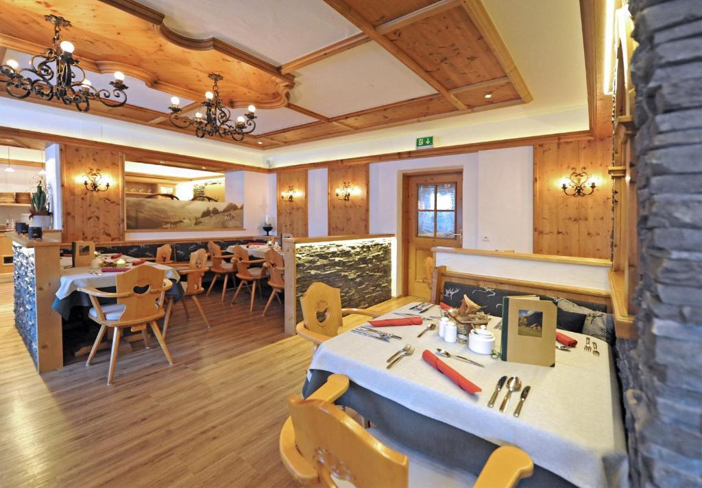 Birkenhof 3* Saalbach-Hinterglemm