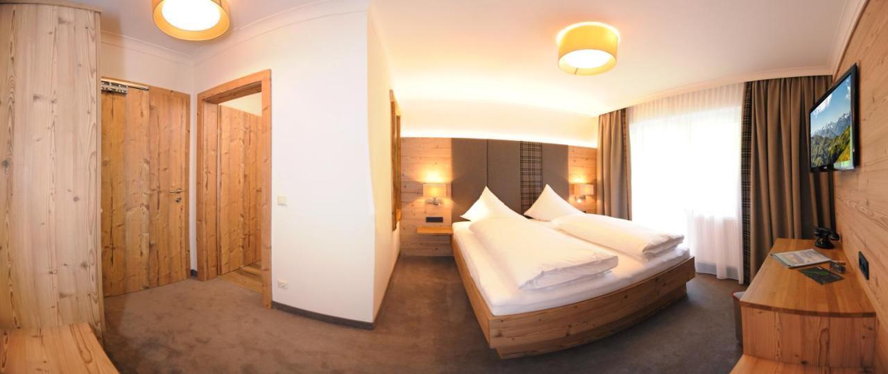 Birkenhof Hotel 3*