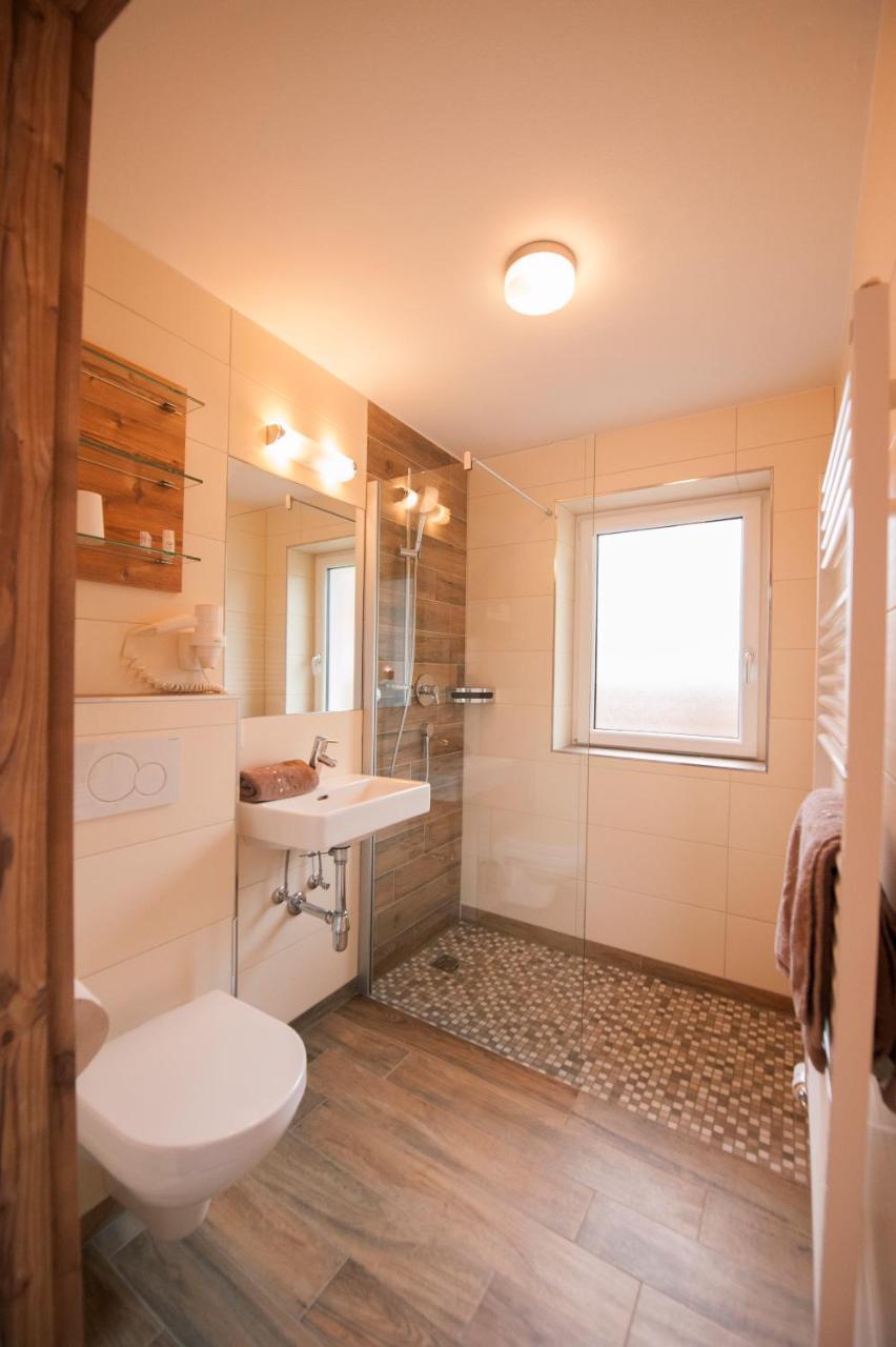 Hotel Birkenhof Saalbach