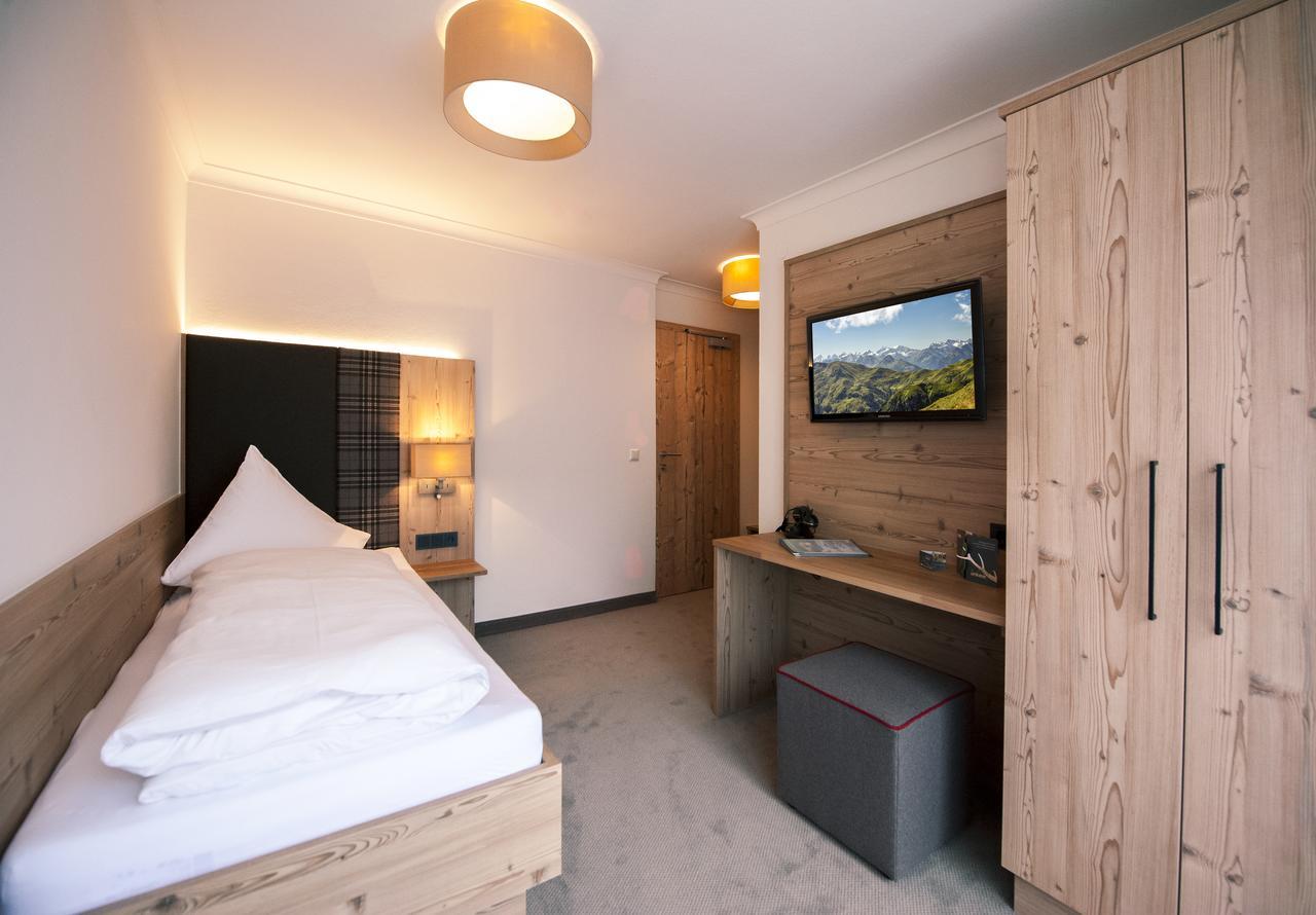 Birkenhof Hotel