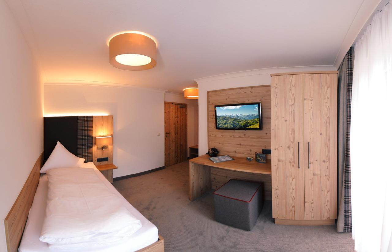Birkenhof Hotel