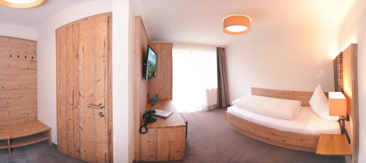 Hotel Birkenhof 3*