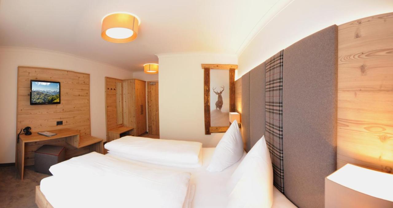 Birkenhof Hotel Saalbach