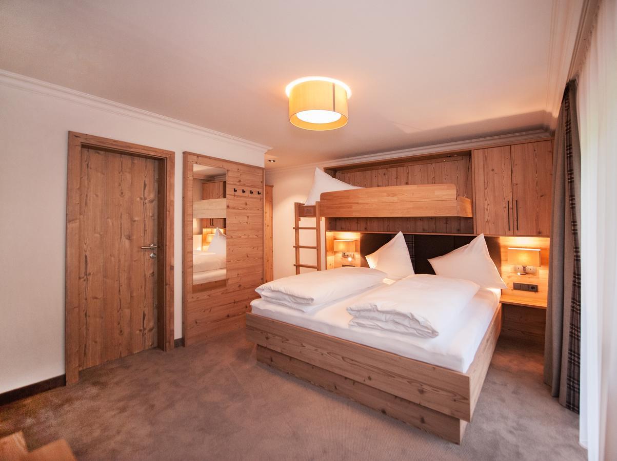 Birkenhof Hotel