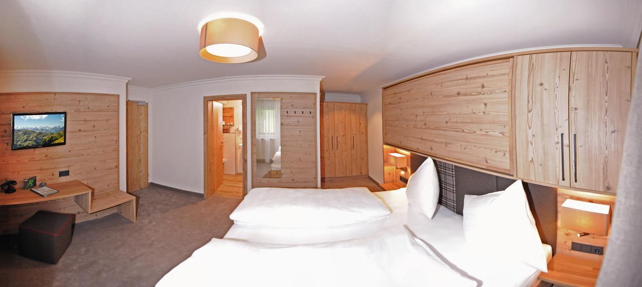 Birkenhof Hotel 3*