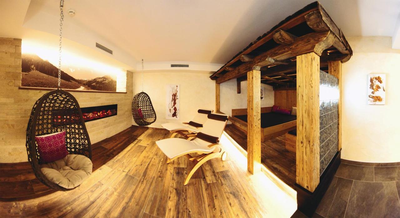 Birkenhof 3* Saalbach