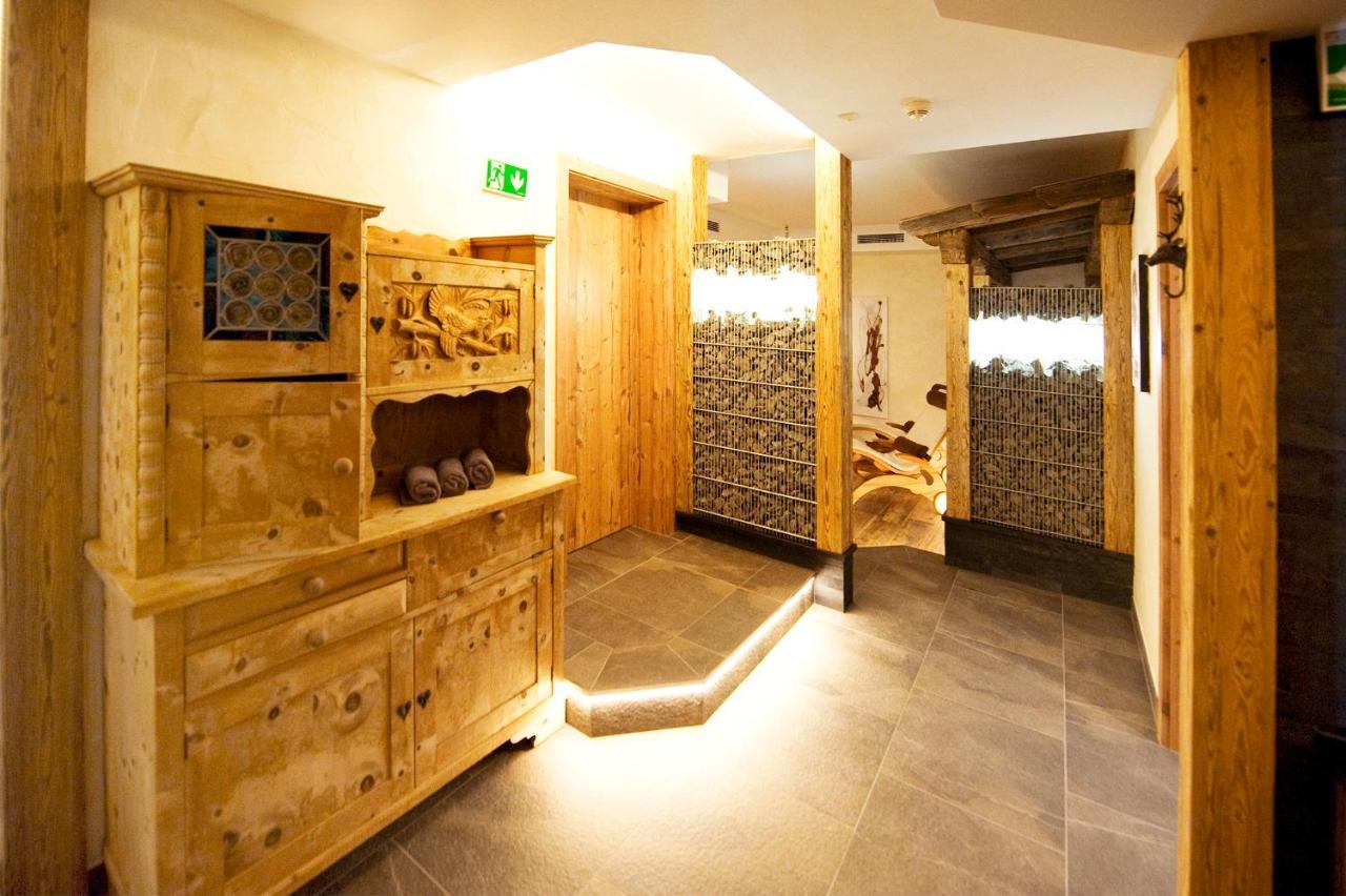 Hotel Birkenhof 3*