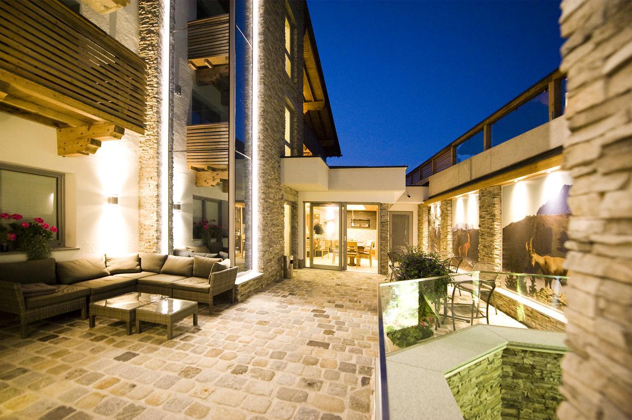 Birkenhof Hotel Saalbach