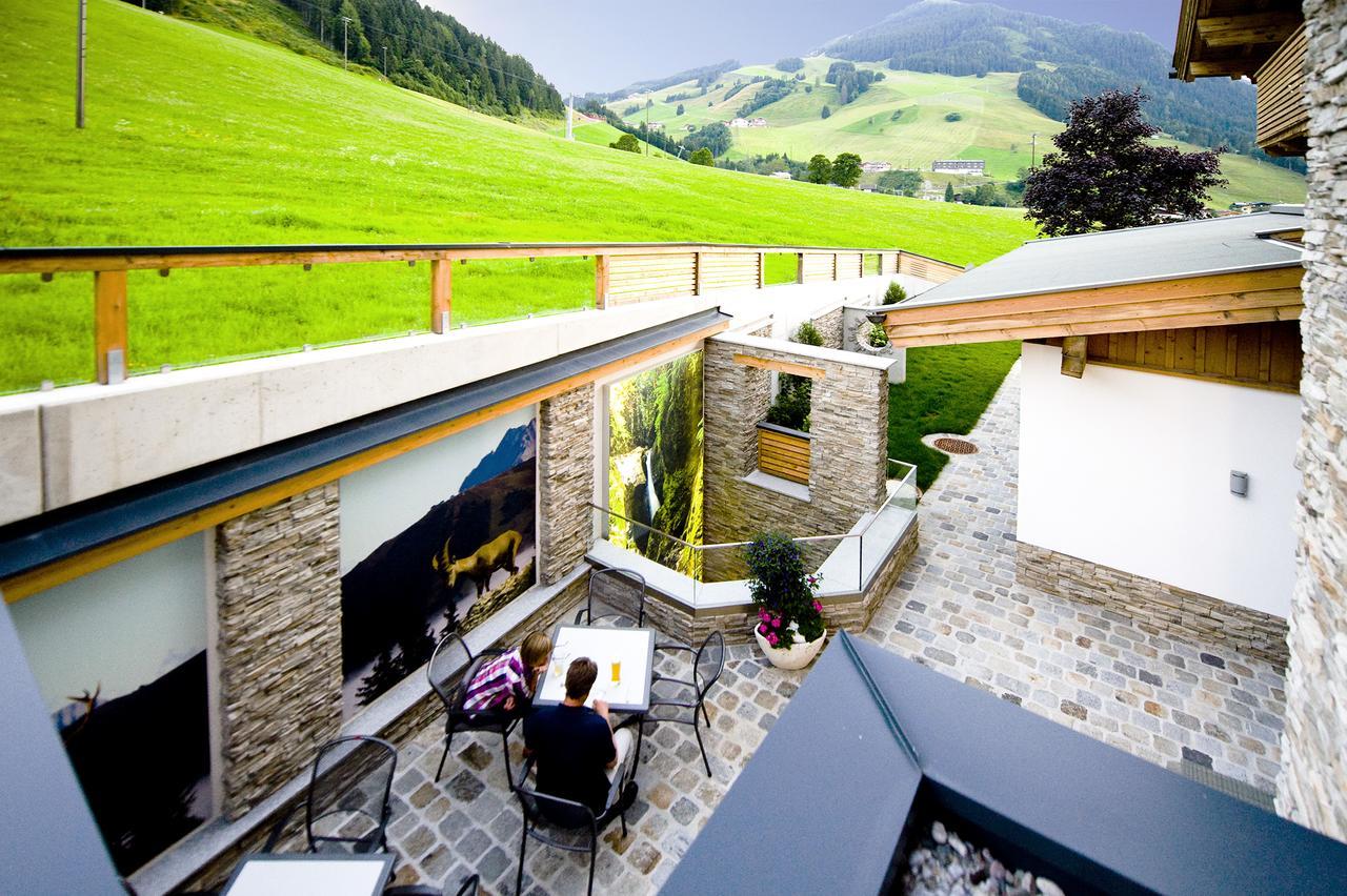 Birkenhof 3* Saalbach